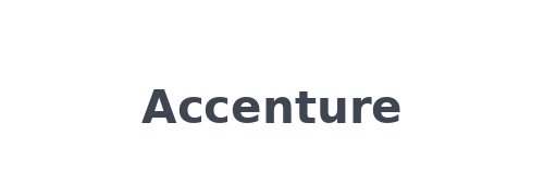 Accenture logo