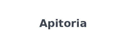 Apitoria logo