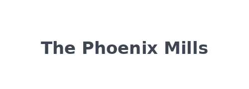 The Phoenix Mills logo