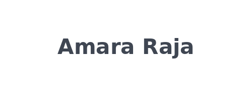 Amara Raja logo