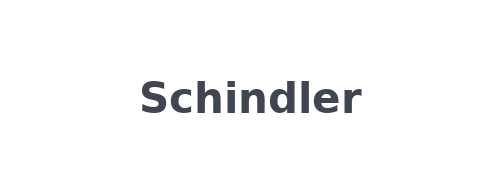 Schindler logo