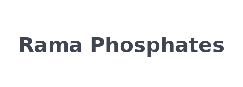 Rama Phosphates logo
