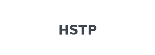 HSTP logo