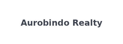 Aurobindo Realty logo