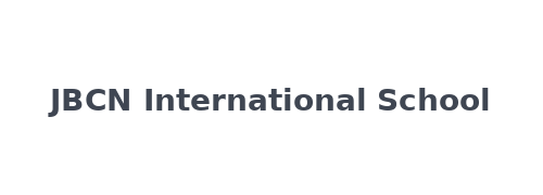 JBCN International School logo